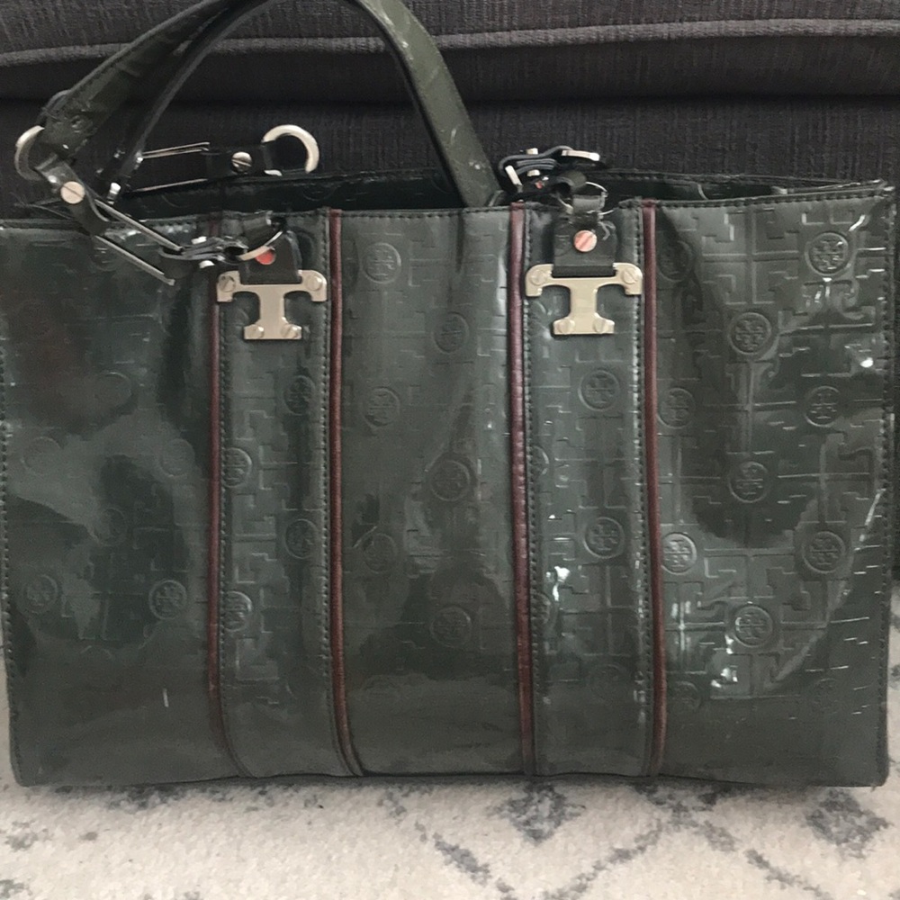 Tory Burch Tote